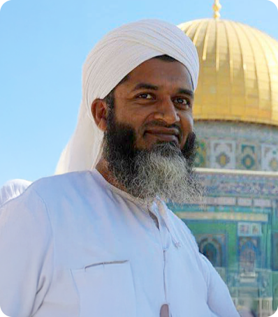 Shaykh Hasan Ali